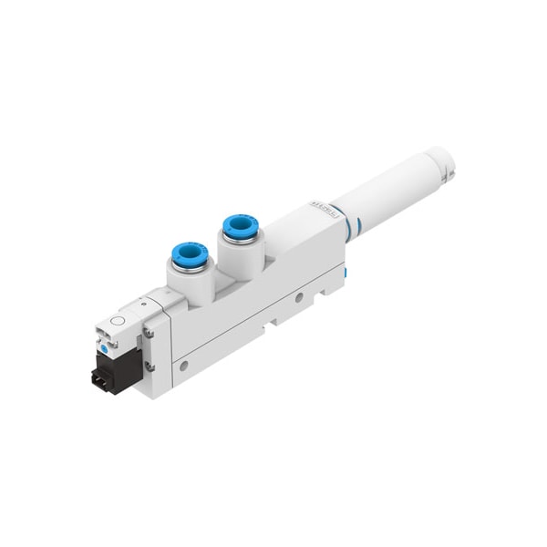Festo Vacuum Generator VN-14-L-T4-PQ3-VQ3-RO2-B VN-14-L-T4-PQ3-VQ3-RO2-B - main